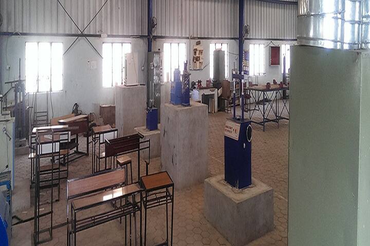 laboratory